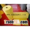 hazmat absorbent roll