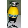 kitchen disposer