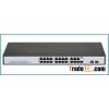 L2 Gigabit Unmanaged Switches-26 ports- LS01-26P-2F