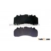 Brake Pad of WVA29087