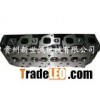 TD27/TD27TCylinder head