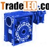 NMRV Series Aluminium Alloy Tiny Worm Reducer