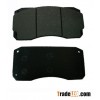 Brake Pads of WVA NO.:29043