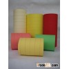 Wood pulp filter paper