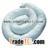 oil absorbent boom