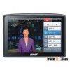 gps navigation system