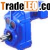 JF Series Parallel Shaft Helical Gear Units