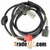 ABS sensors wheel speed sensors Volkswagen 4B0927803C