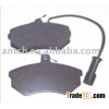 Brake Pad of D277