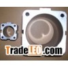 aluminum cylinder tube, aluminum pipe