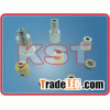 Hose end fitting