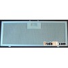 Replacement range hood aluminium filter