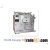 SWCB Sewage Treatment Separator