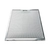 European range hood filters