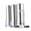 3 stages stainess UF water purifier