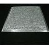 aluminium mesh grease /odor filter