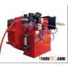 Waste Oil Burner B-50