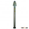 antenna telescopic mast mobile mast cctv mast