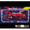 Led License Plate Frame