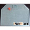 extractor hood filter