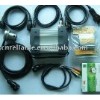 Compact 3 Star Auto Diagnosis Tester for BENZ Mercedes