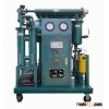 Highly Effective Vacuum Transformer Oil Purifier (Series ZY)