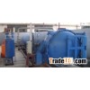 Wood Vacuum Processor
