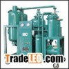 Lubricating oil purifier machine