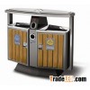 Marine Dancer Recycle Trash Bin