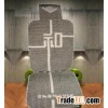 Vicat car seat cushion