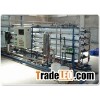 Seawater desalination equipment 10