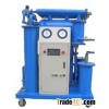 Vacuum transformer oil purifier and oil filtration