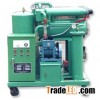 Transformer oil purifier