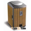 Marine Dancer Pedal dustbin