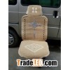 Car vicat cushions