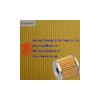 Oil filter paper