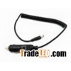 lines of in-car charger