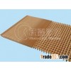 Paint stop filter paper