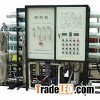 Brackish water desalination equipment 30T/H