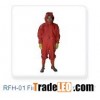 Fire-fighting Anti-Chemical clothes