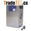 Regulable ozone generator equiptment from 2g/hr to 50g/hr.