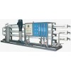 Brackish water desalination equipment 70T/H