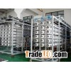 Brackish water desalination equipment 100T/H