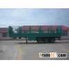 box/stake semi trailer