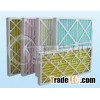 foldaway filter mesh
