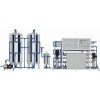 Pure water equipment