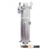 Side-line Bag Filter Housing