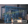 Transformer oil PCB Treatment Plant