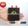Fleet gps tracking