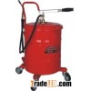H40 Grease Pump (manual)